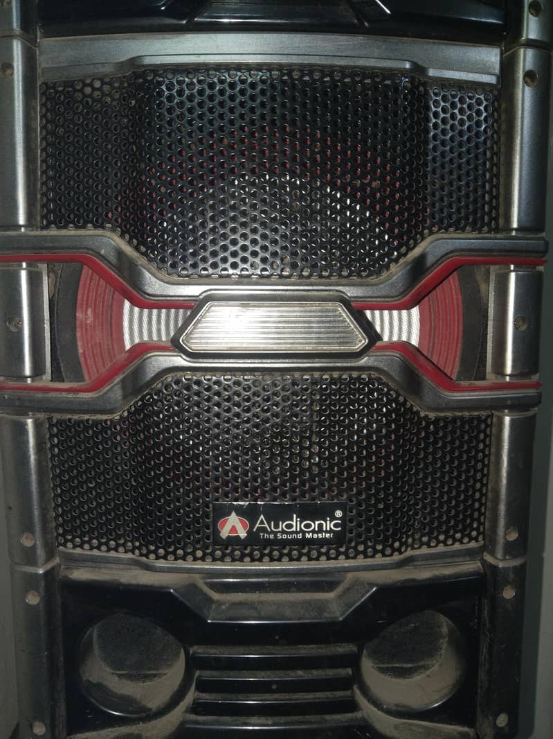 audionic 1