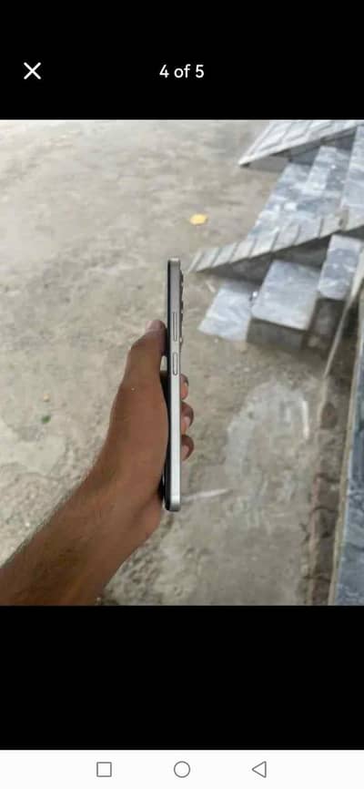 Vivo Y19s