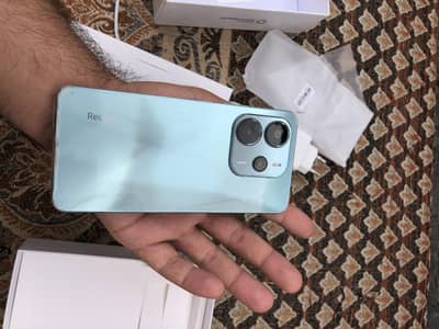 Xiaomi Redmi Note 14