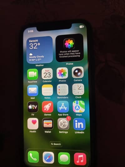 Iphone 11 pro