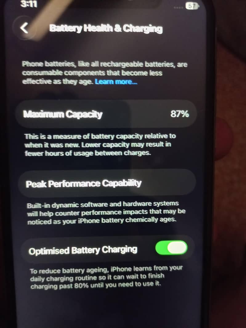Iphone 11 pro 2