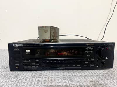 Pioneer model 110 hai. jas ko chahie raabta Karen. 03484042920