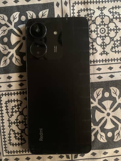 Xiaomi Redmi 13c