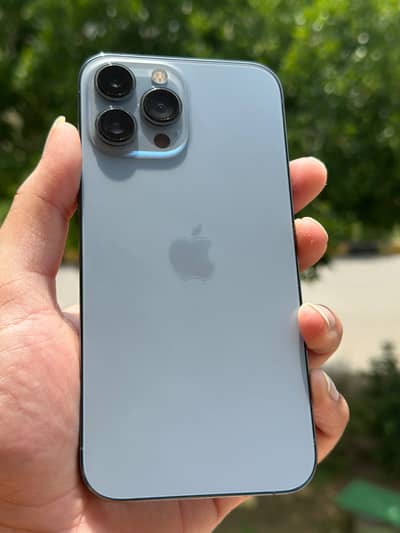 Apple iPhone 13 Pro Max