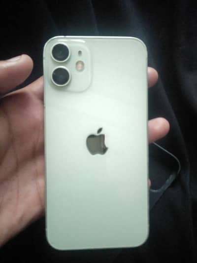 Apple iPhone 12 mini WhatsApp 03145262749
