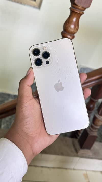 Apple iPhone 12 Pro Max Urgent sale