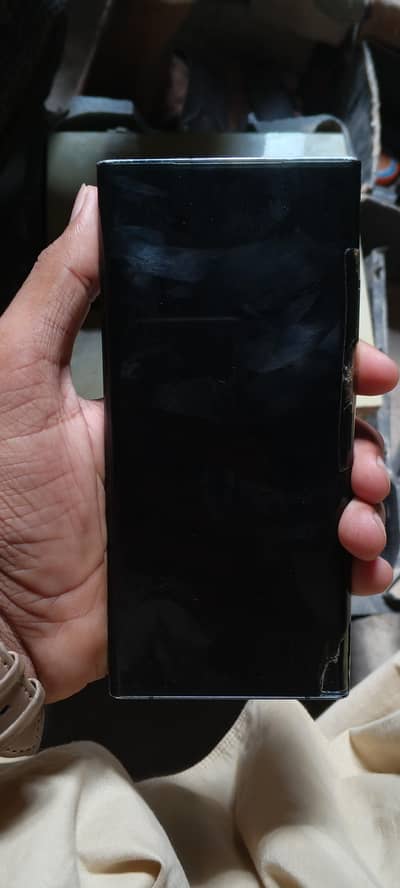 Samsung Mobile Note 20 Ultra