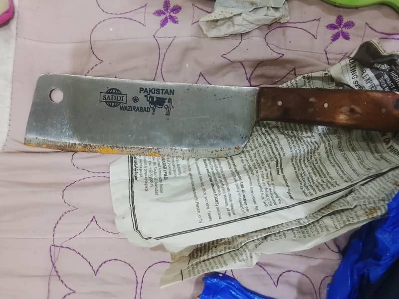 knifes 1