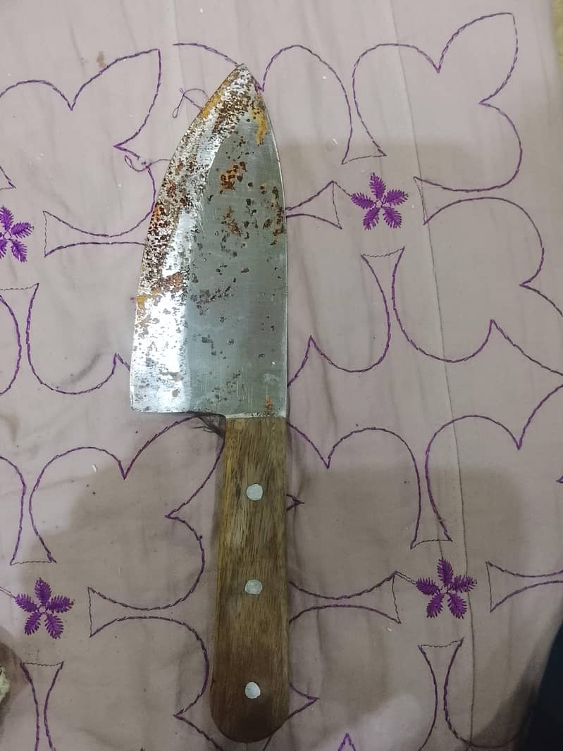 knifes 2
