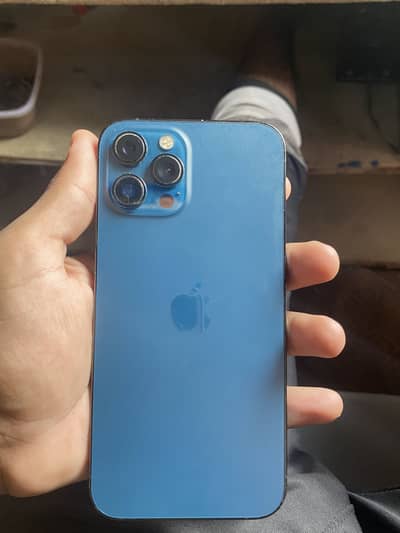 Apple iPhone 12 Pro Max