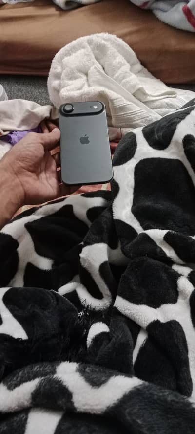 Apple iPhone 17 Air