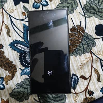 Samsung Mobile S24 Ultra 12/256