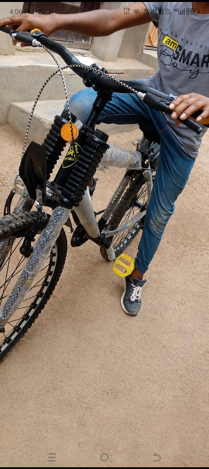 Bycycle 1