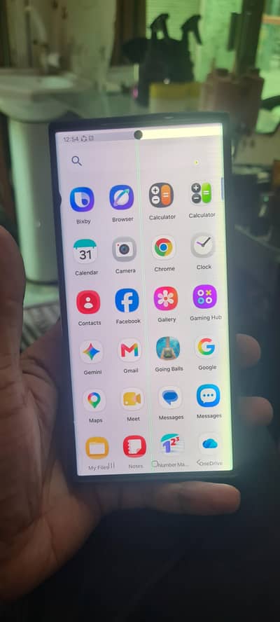Samsung Mobile S22 Ultra no pta