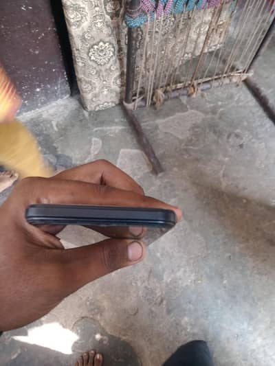 Infinix Note 11