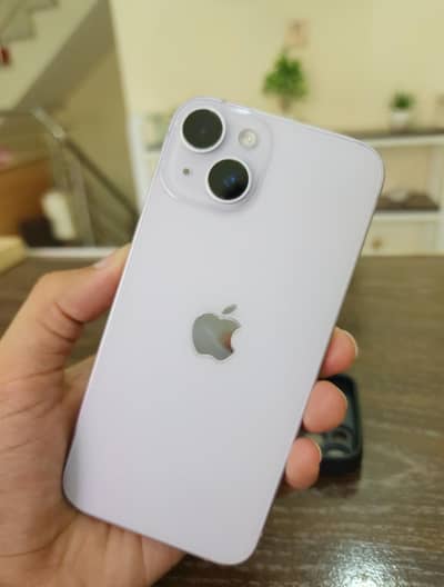 Apple iPhone 14 Non PTA 128 GB