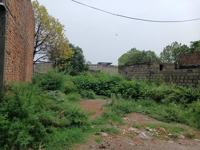 plot for sale 1