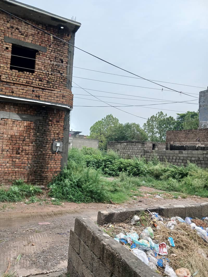 plot for sale 3