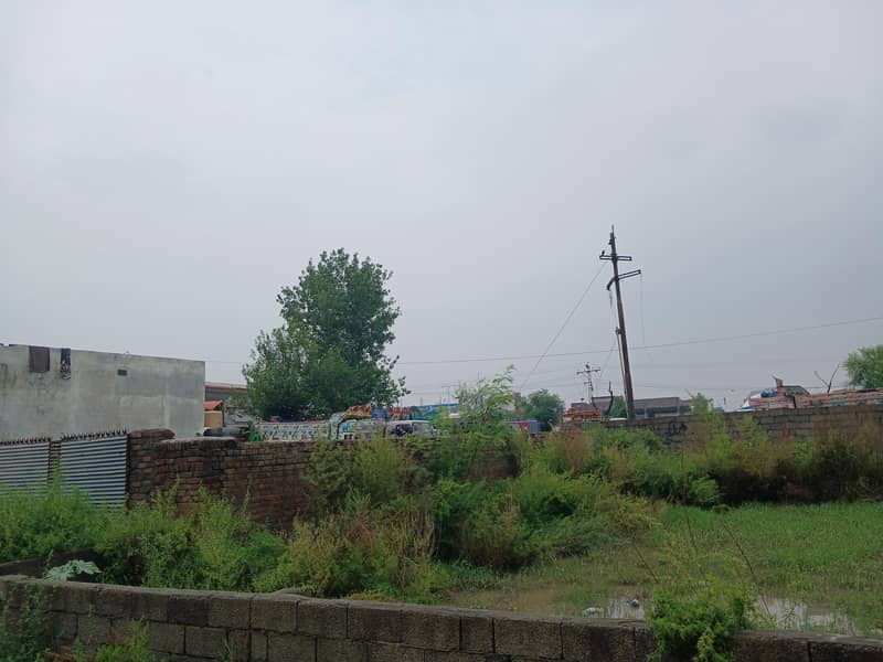 plot for sale 4