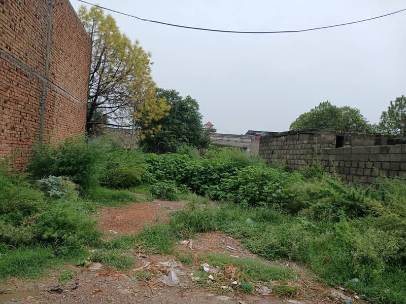 plot for sale 5