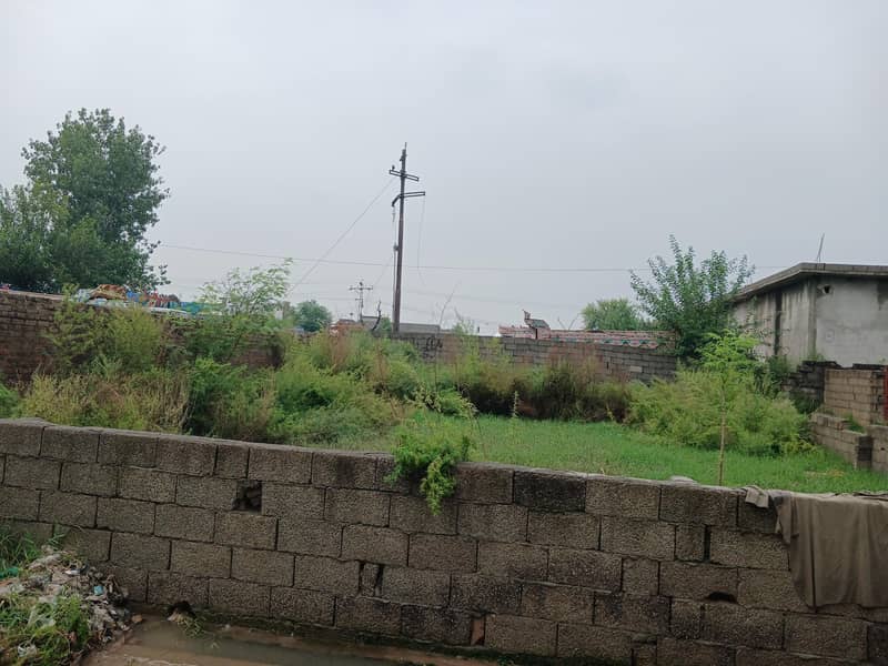 plot for sale 8