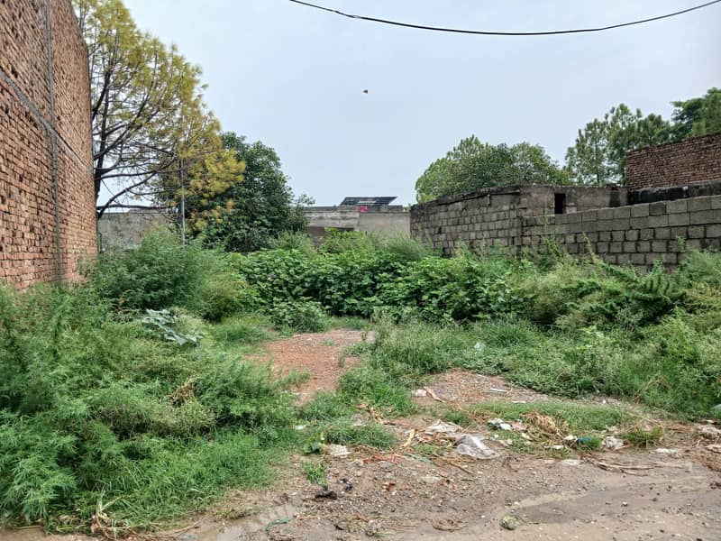 plot for sale 11