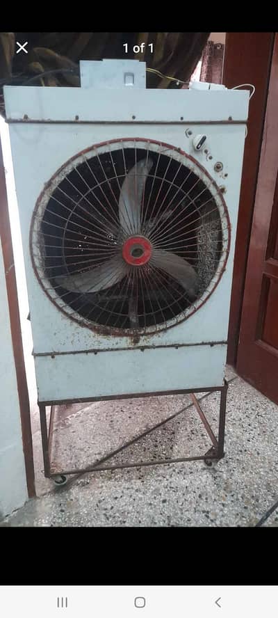12 Volt Coller