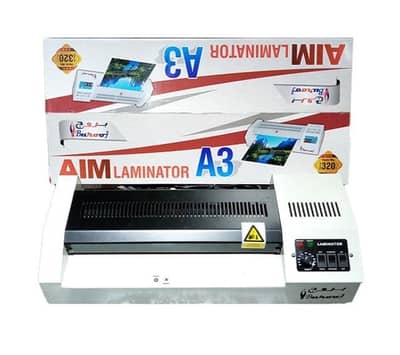 burooj laminater
