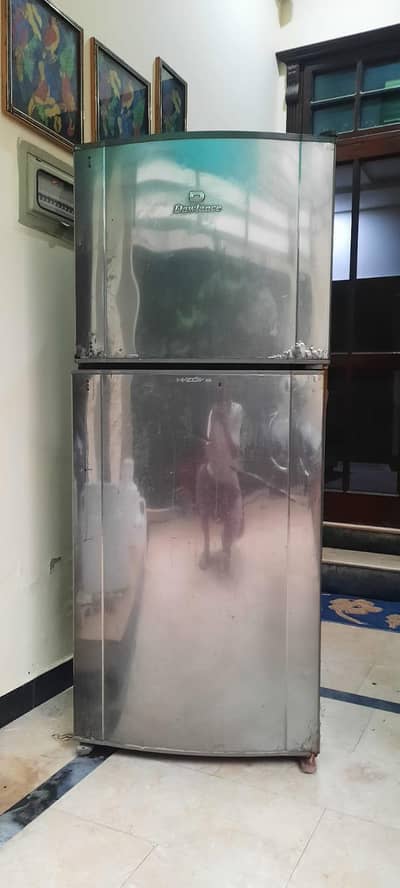Full Size Refrigerator