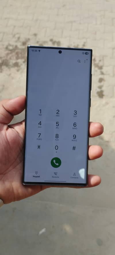 03174821236 Samsung Mobile S22 Ultra