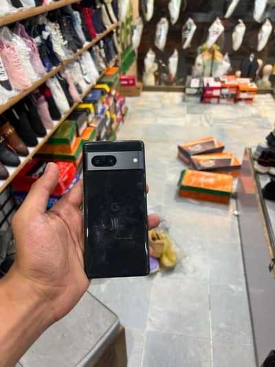 Google Pixel 7