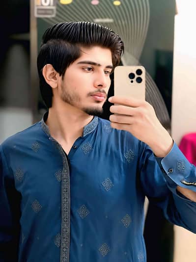 Ali Arif Zargar