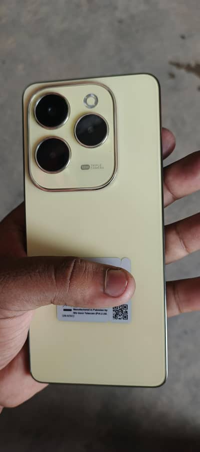 Infinix Hot 40 16/256 for sale