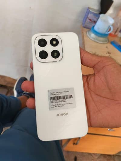 Honor X6c
