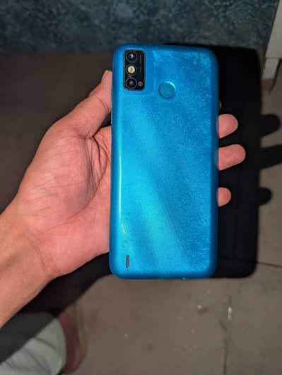Tecno Spark 6 Go