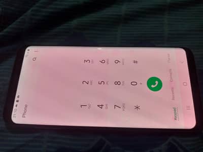 Samsung Mobile S8