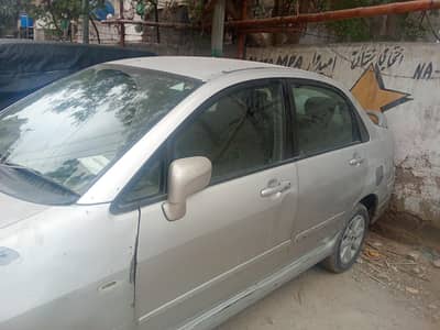 car rental