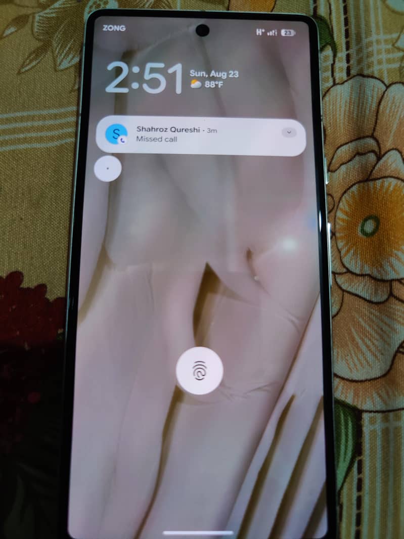 Google Pixel 7 1