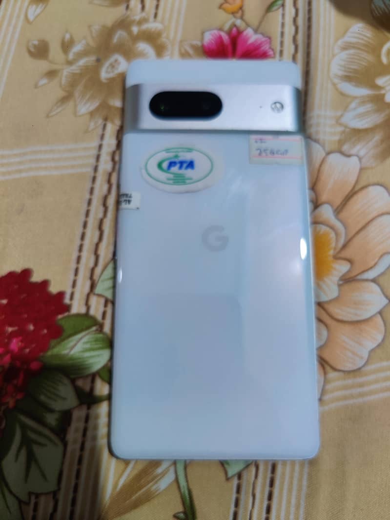 Google Pixel 7 7