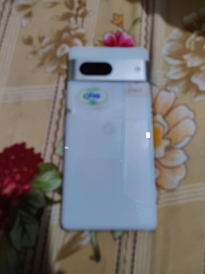 Google Pixel 7 11