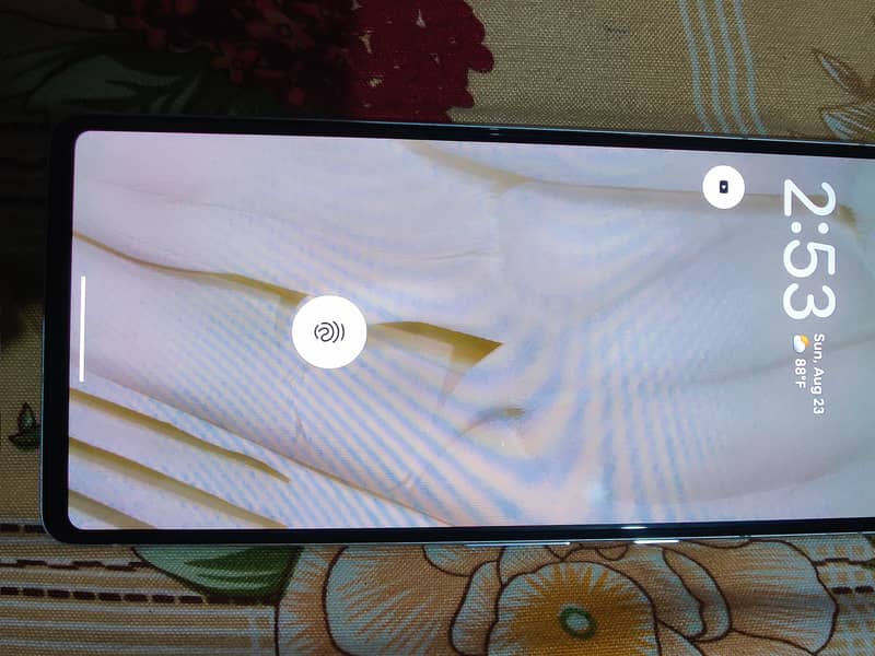 Google Pixel 7 12