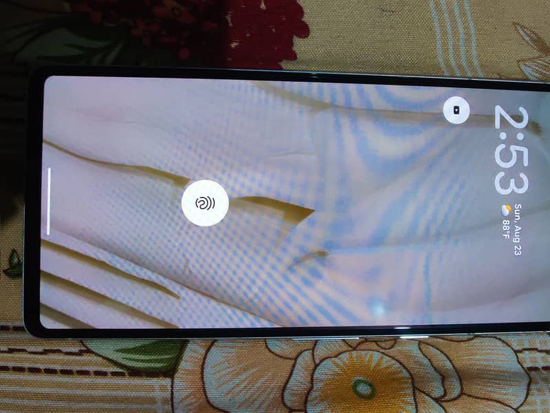 Google Pixel 7 13
