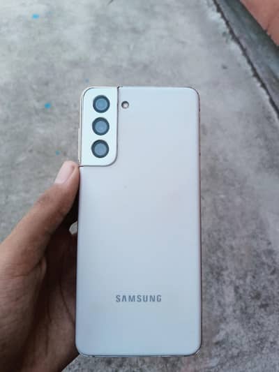 Samsung Mobile S21