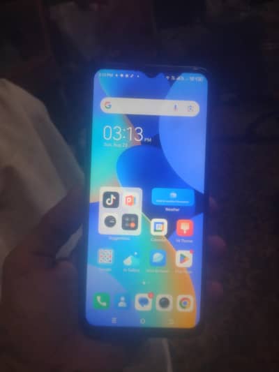 Tecno spark 10 4 128