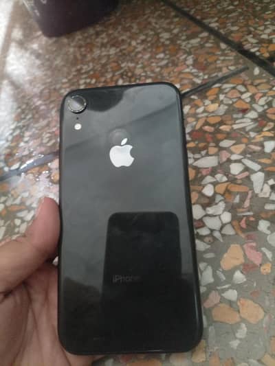 Apple iPhone XR