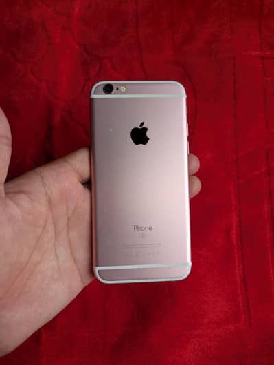 Apple iPhone 6S