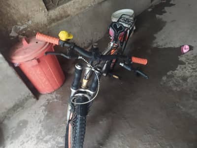 good condition 10 by 10