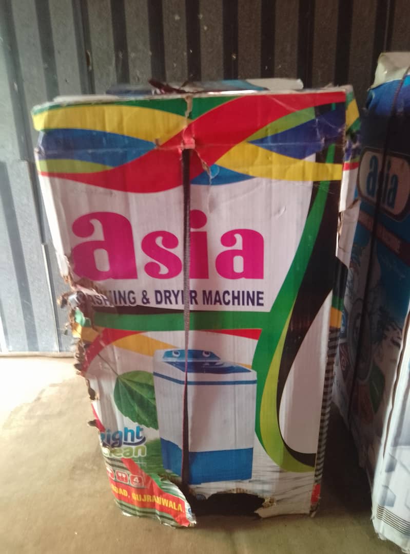 best machine 1