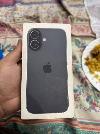Apple iPhone 17