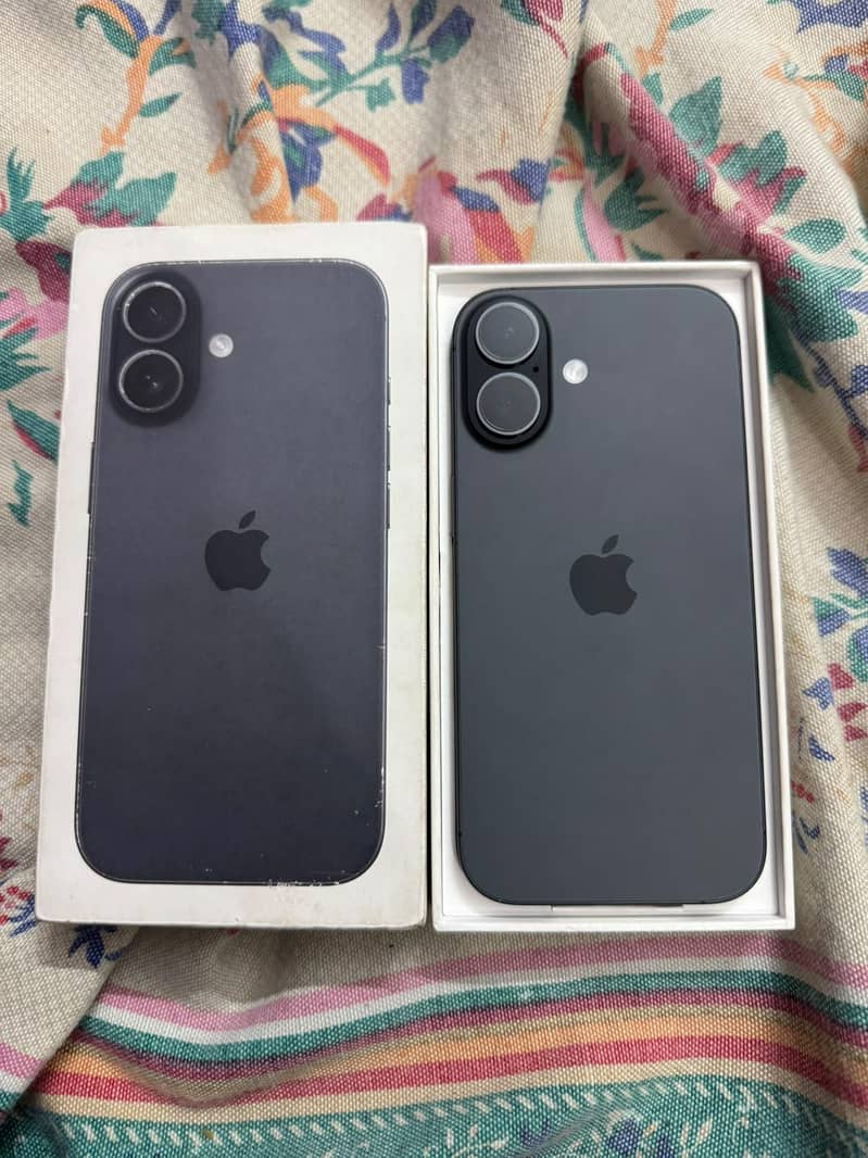 Apple iPhone 17 1